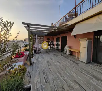 Οροφοδιαμέρισμα 141τ.μ. προς πώληση φωτογραφία 11