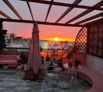 Οροφοδιαμέρισμα 141τ.μ. προς πώληση φωτογραφία 4