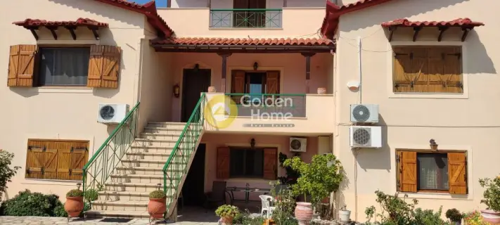 Hotel 350m<sup>2</sup> for sale photo 26