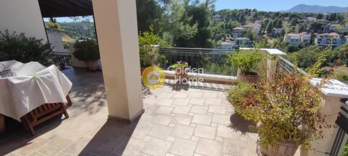 Οροφομεζονέτα 250τ.μ. προς πώληση φωτογραφία 42