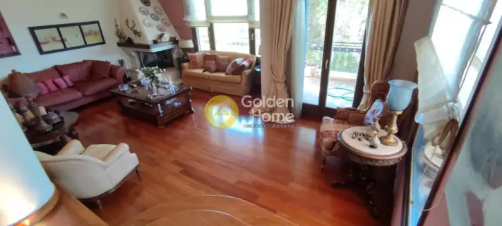 Οροφομεζονέτα 250τ.μ. προς πώληση φωτογραφία 14