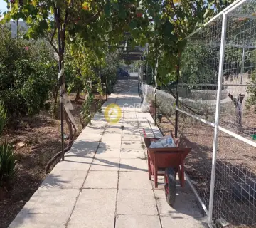 Οικιστικό 260τ.μ. προς πώληση φωτογραφία 3