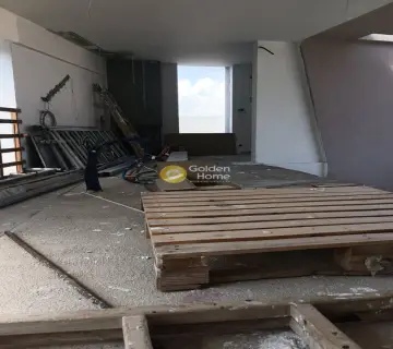 Οροφομεζονέτα 120τ.μ. προς πώληση φωτογραφία 4469448