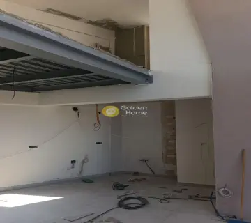 Οροφομεζονέτα 120τ.μ. προς πώληση φωτογραφία 4469449