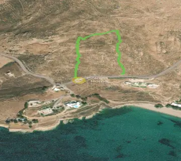 Parcel 18000m<sup>2</sup> for sale photo 1