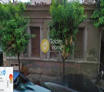 Golden Home Property Image