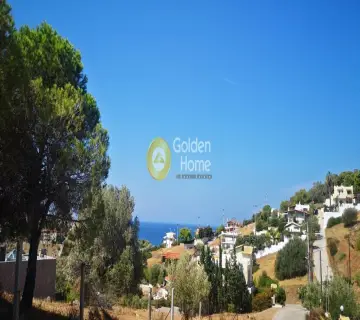 Αγροτεμάχιο 550τ.μ. προς πώληση φωτογραφία 1