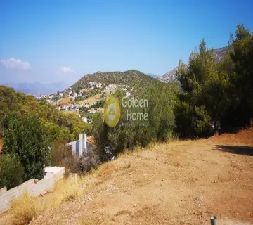 Αγροτεμάχιο 550τ.μ. προς πώληση φωτογραφία 2