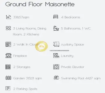 Golden Home Property Image