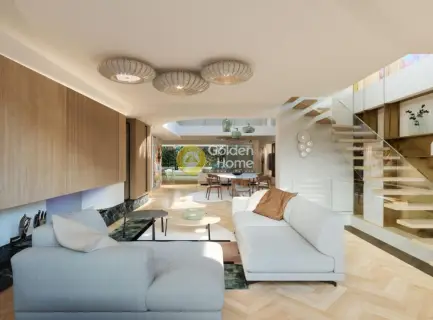 Floor Maisonette 339m<sup>2</sup> for sale photo 1