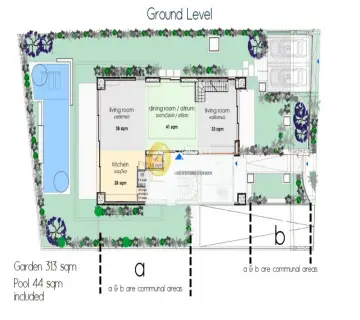 Golden Home Property Image