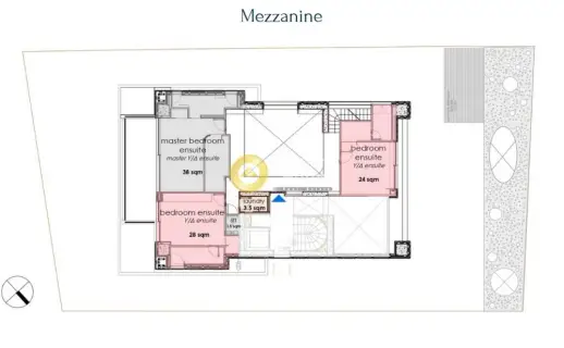 Floor Maisonette 339m<sup>2</sup> for sale photo 19
