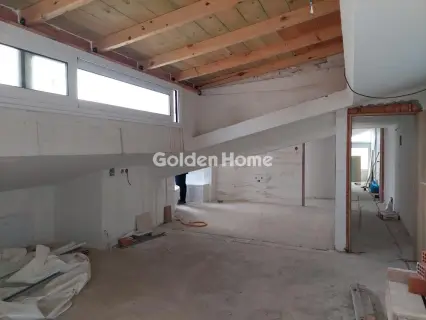 Οροφομεζονέτα 200τ.μ. προς πώληση φωτογραφία 5