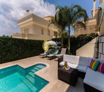 Golden Home Property Image