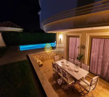 Golden Home Property Image