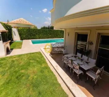 Golden Home Property Image