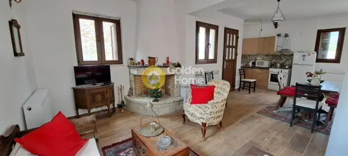 Independent Maisonette 134m<sup>2</sup> for rent photo 4