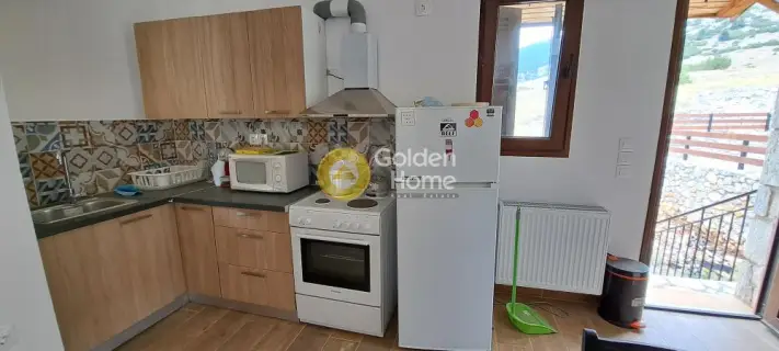 Independent Maisonette 134m<sup>2</sup> for rent photo 11