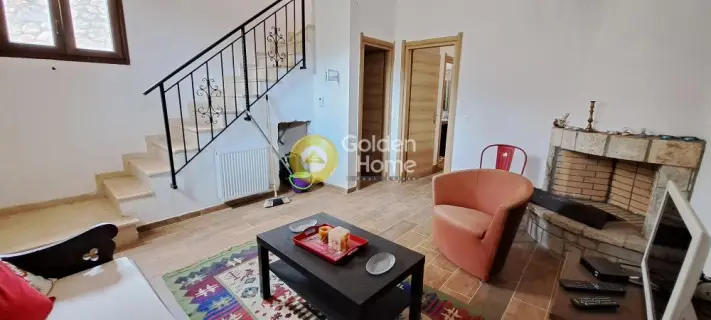 Independent Maisonette 134m<sup>2</sup> for rent photo 3287735