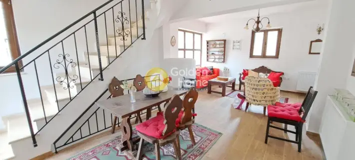 Independent Maisonette 134m<sup>2</sup> for rent photo 5