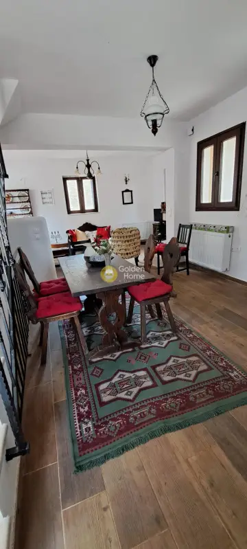 Independent Maisonette 134m<sup>2</sup> for rent photo 10