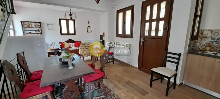 Independent Maisonette 134m<sup>2</sup> for rent photo 6