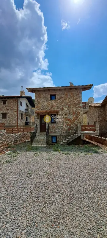 Independent Maisonette 134m<sup>2</sup> for rent photo 1