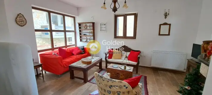 Independent Maisonette 134m<sup>2</sup> for rent photo 8