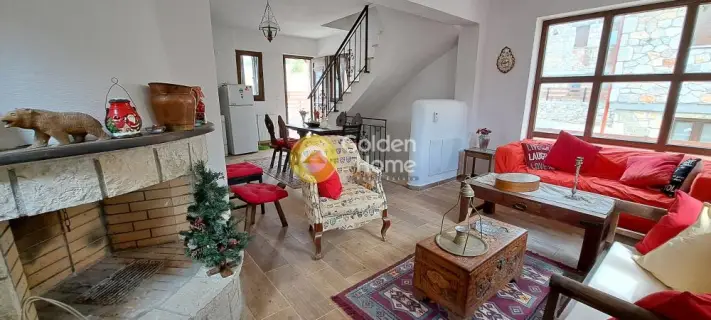 Independent Maisonette 134m<sup>2</sup> for rent photo 9
