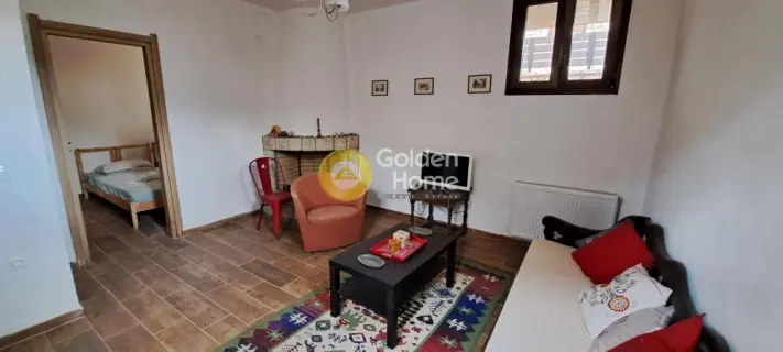 Independent Maisonette 134m<sup>2</sup> for rent photo 3287736