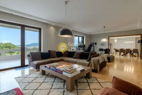 Διαμέρισμα 220τ.μ. προς πώληση φωτογραφία 1