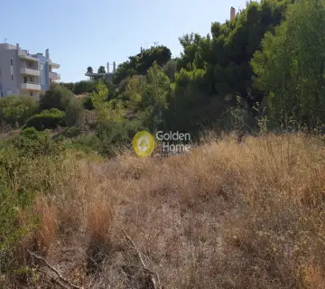 Οικιστικό 686τ.μ. προς πώληση φωτογραφία 2