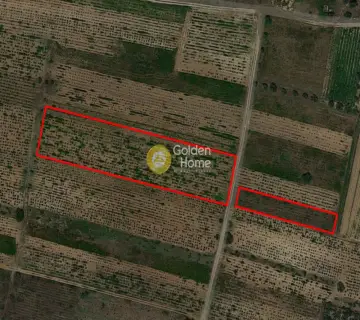 Parcel 5583m<sup>2</sup> for sale photo 1