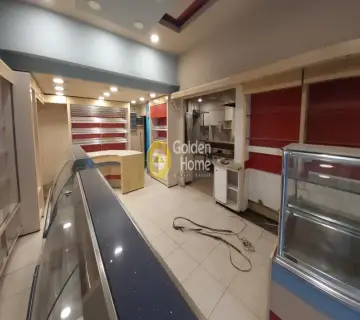 Store 158m<sup>2</sup> for rent photo 2