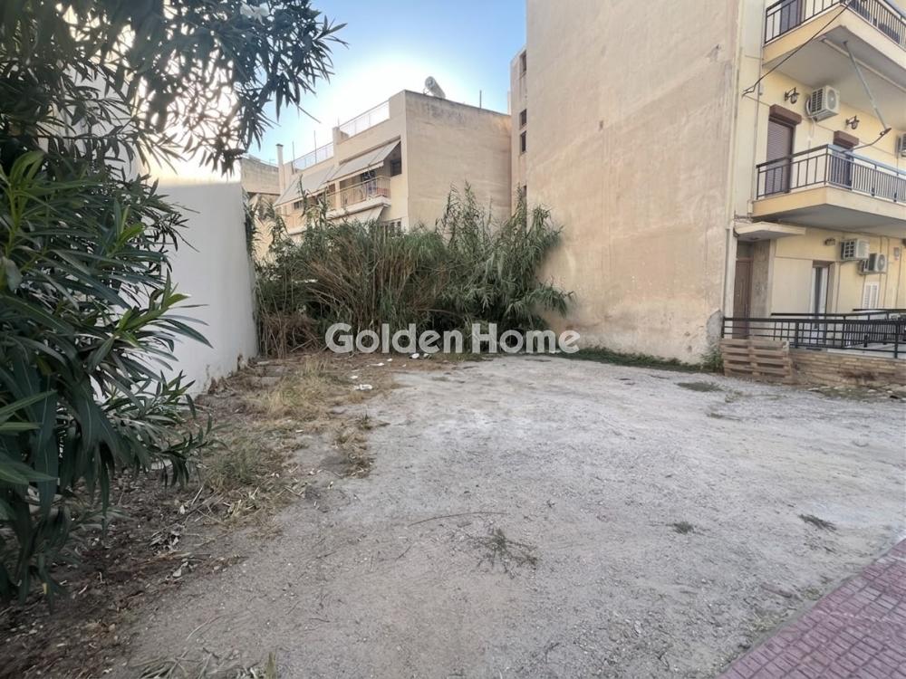 building-plot στην Αγιοι Ανάργυροι — Φωτογραφία 4 από 5