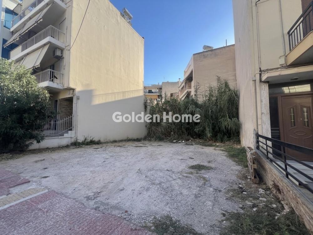 building-plot στην Αγιοι Ανάργυροι — Φωτογραφία 2 από 5