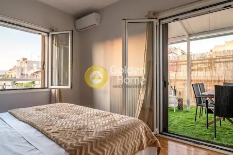 Διαμέρισμα 100τ.μ. προς ενοικίαση φωτογραφία 9