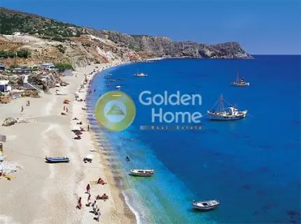 Επαγγελ. Οικόπεδο 107903τ.μ. προς πώληση φωτογραφία 1