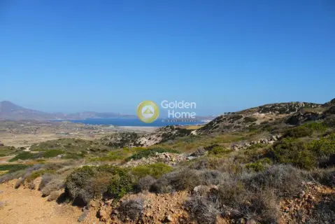 Επαγγελ. Οικόπεδο 107903τ.μ. προς πώληση φωτογραφία 2