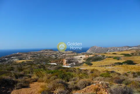 Επαγγελ. Οικόπεδο 107903τ.μ. προς πώληση φωτογραφία 4