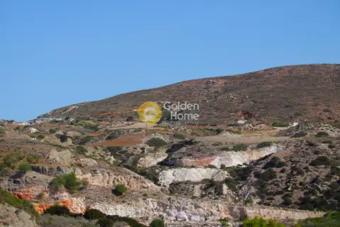 Επαγγελ. Οικόπεδο 107903τ.μ. προς πώληση φωτογραφία 11