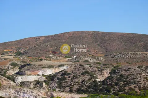 Επαγγελ. Οικόπεδο 107903τ.μ. προς πώληση φωτογραφία 15