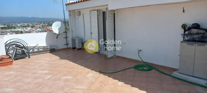 Οροφομεζονέτα 200τ.μ. προς πώληση φωτογραφία 19