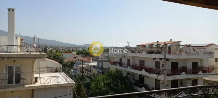 Οροφομεζονέτα 200τ.μ. προς πώληση φωτογραφία 4