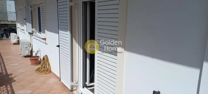Οροφομεζονέτα 200τ.μ. προς πώληση φωτογραφία 18