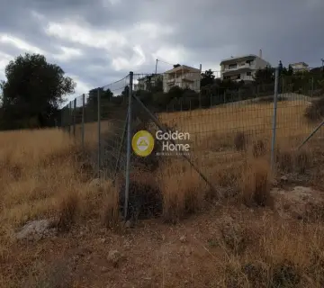 Οικιστικό 550τ.μ. προς πώληση φωτογραφία 2