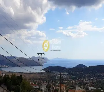 Οικιστικό 550τ.μ. προς πώληση φωτογραφία 1