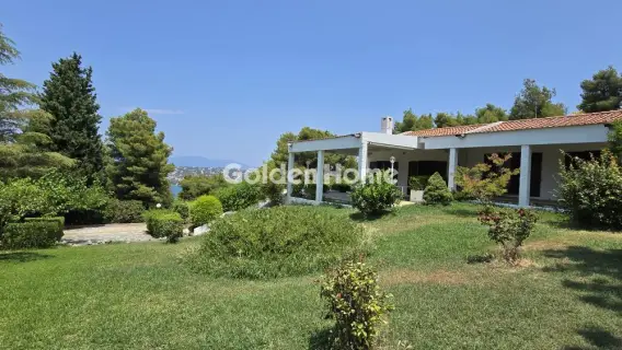 Μονοκατοικία 186τ.μ. προς πώληση φωτογραφία 1