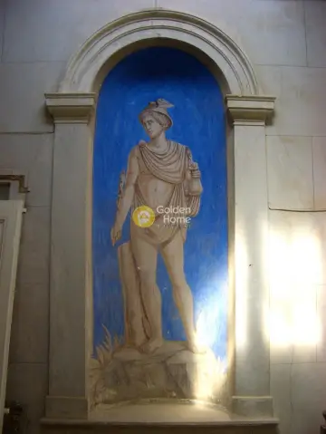 Golden Home Property Image