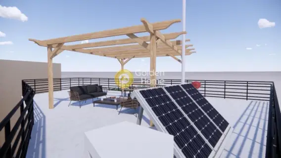 Golden Home Property Image